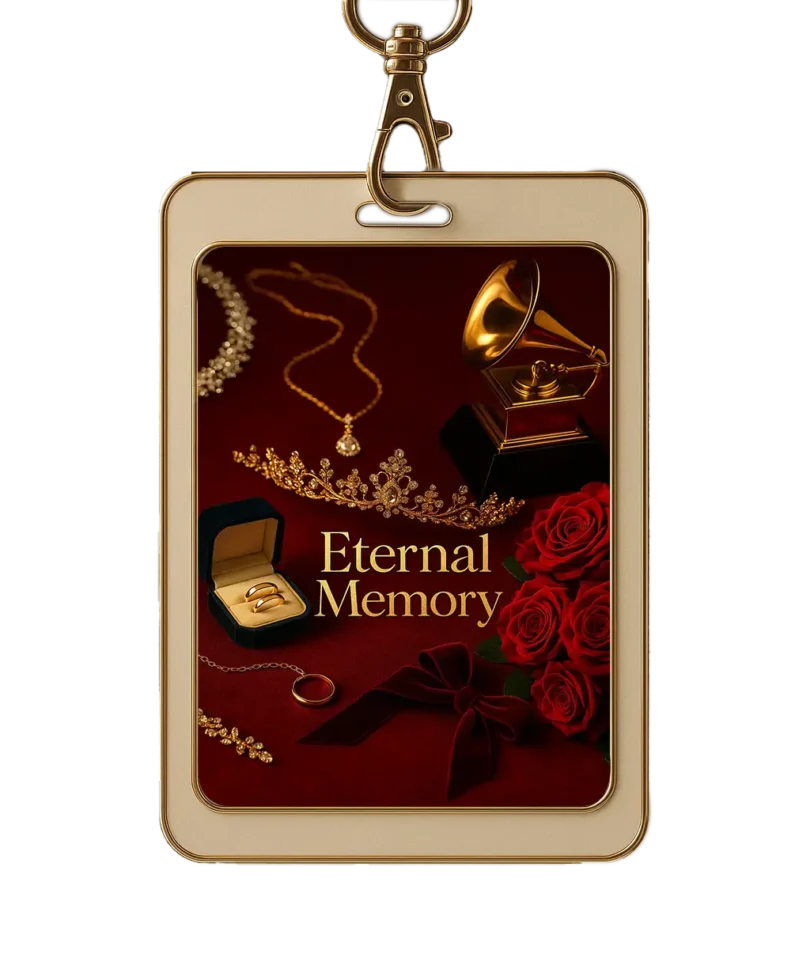 Ethernal key Ethernal key