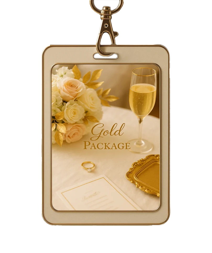 gold Key gold Key