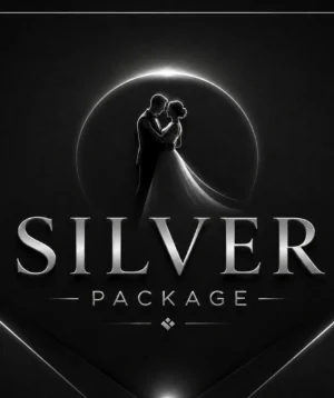 Wedding Silver Package