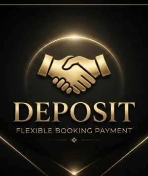 Custom Payment